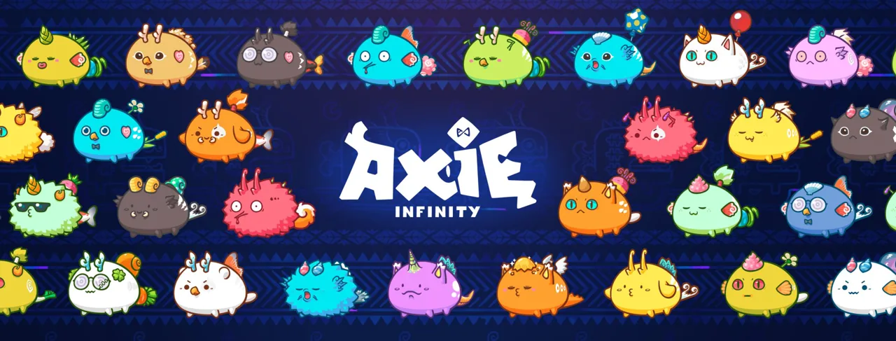 Comment jouer à Axie Infinity ?