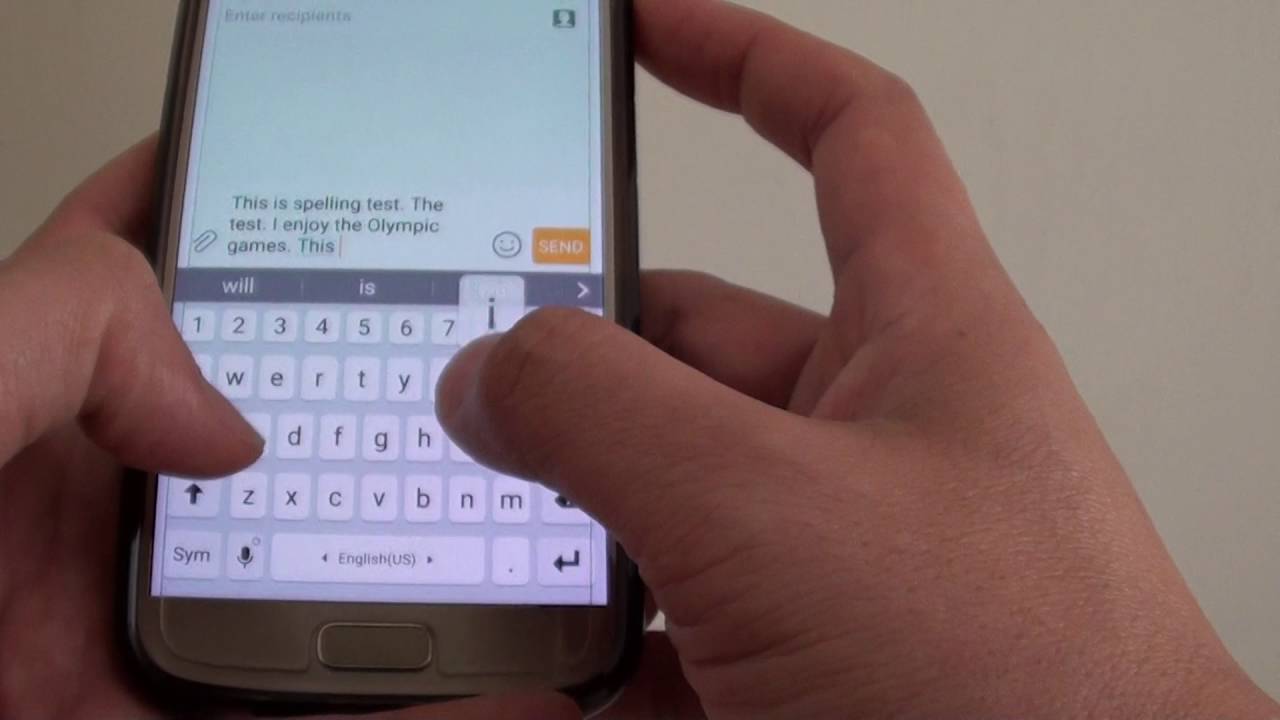 Comment réparer l’erreur « Clavier Samsung est arrêté » ?