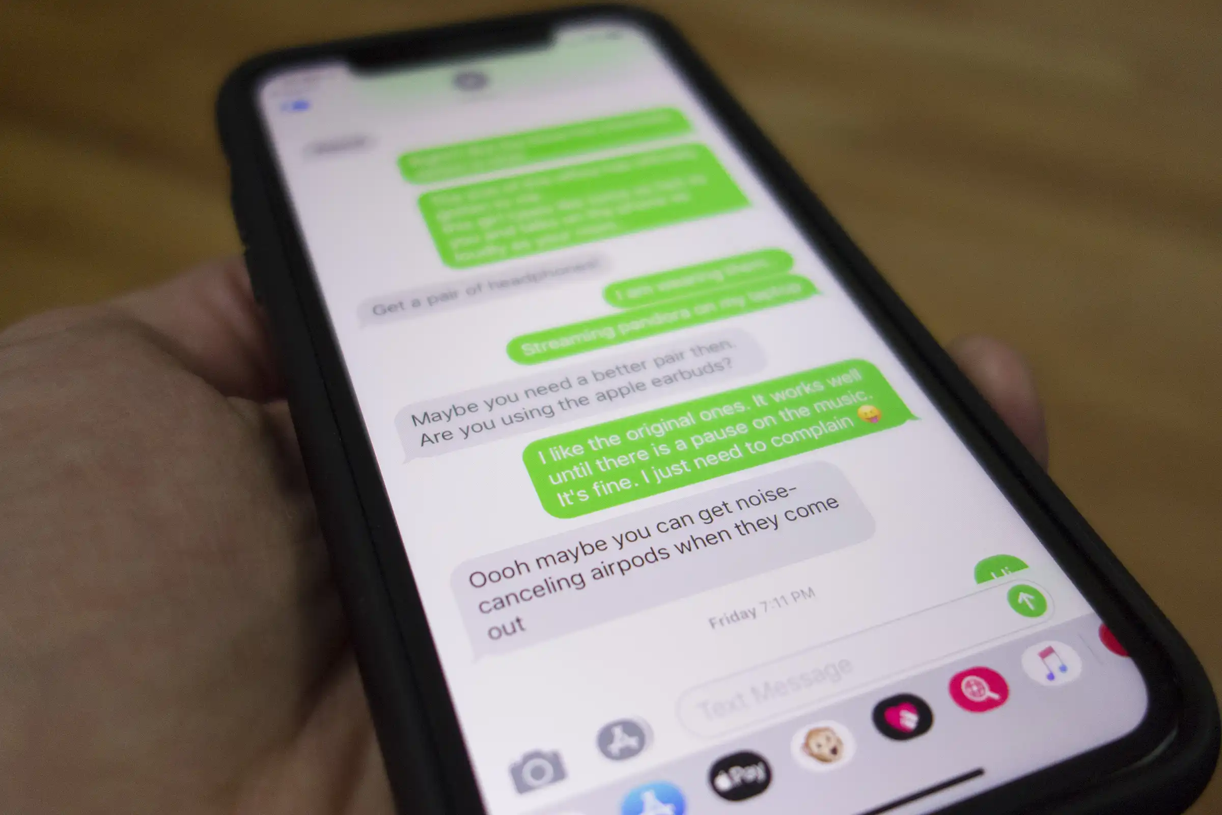 Comment récupérez facilement vos messages bloqués sur iPhone ?