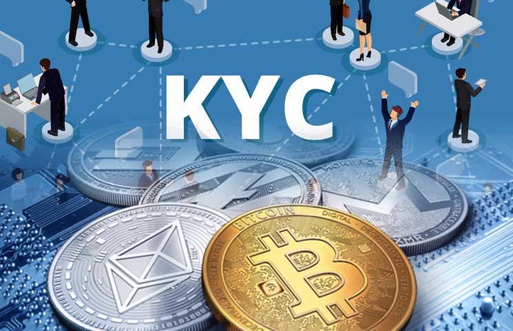 Qu'est ce que le KYC en crypto ?
