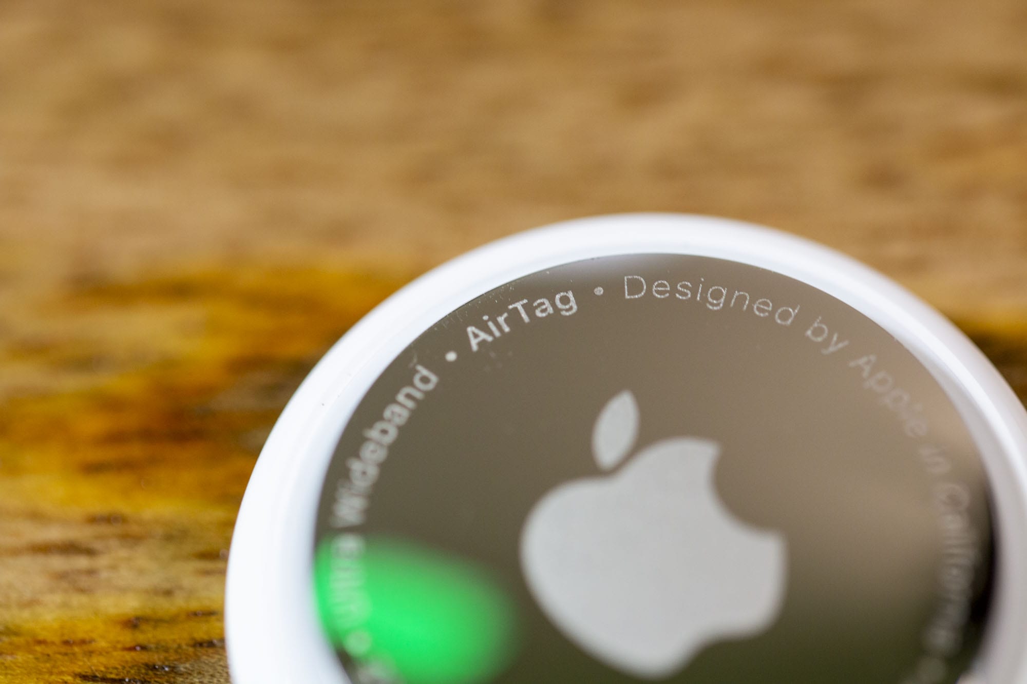 Comment réinitialiser son AirTag ?
