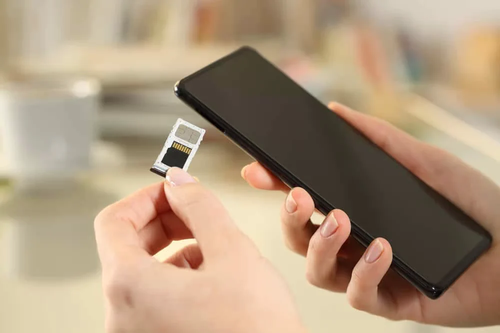 Activer un iPhone sans carte SIM : est-ce possible ?