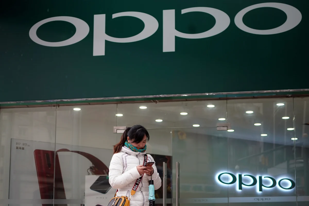 Oppo fait un retour en force en France : nouvelle chance pour la marque ?
