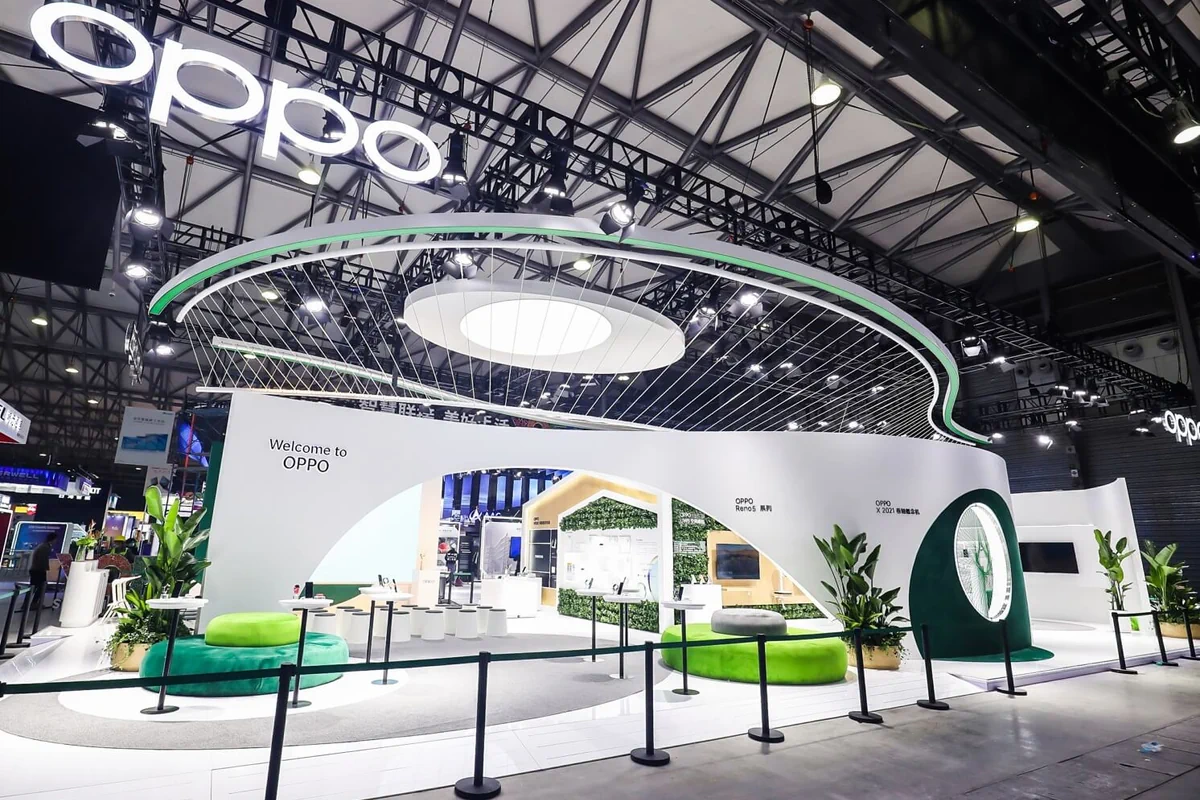 La fin d’Oppo en France est officielle