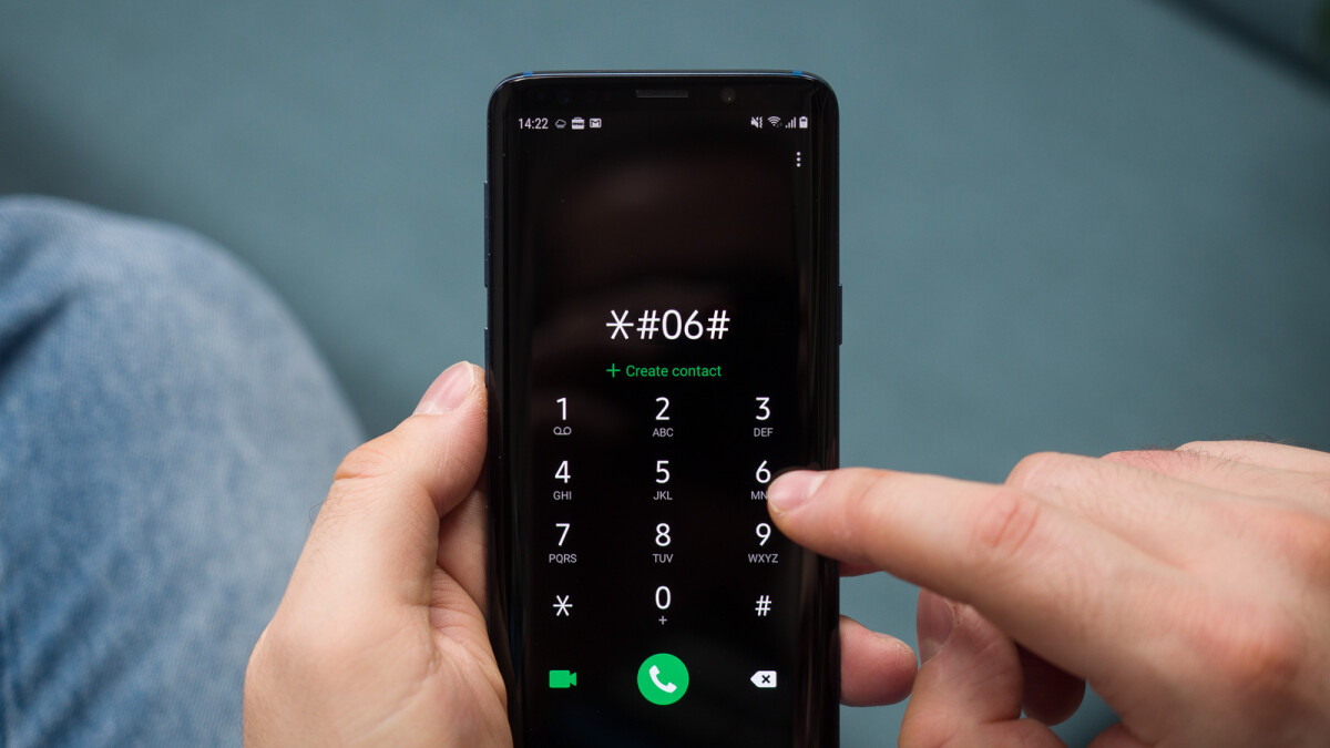 Qu’est-ce que le code IMEI et comment le trouver ?
