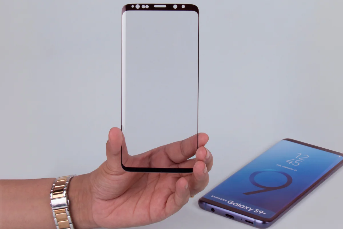 Peut-on mettre deux verres trempés sur son smartphone ?