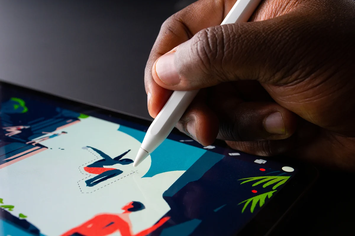 Comment localiser son Apple Pencil ?