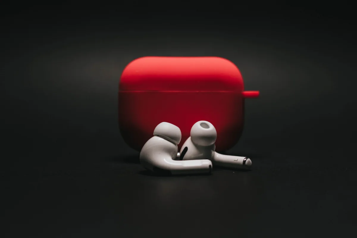 Tout savoir sur le mode transparence des AirPods Pro