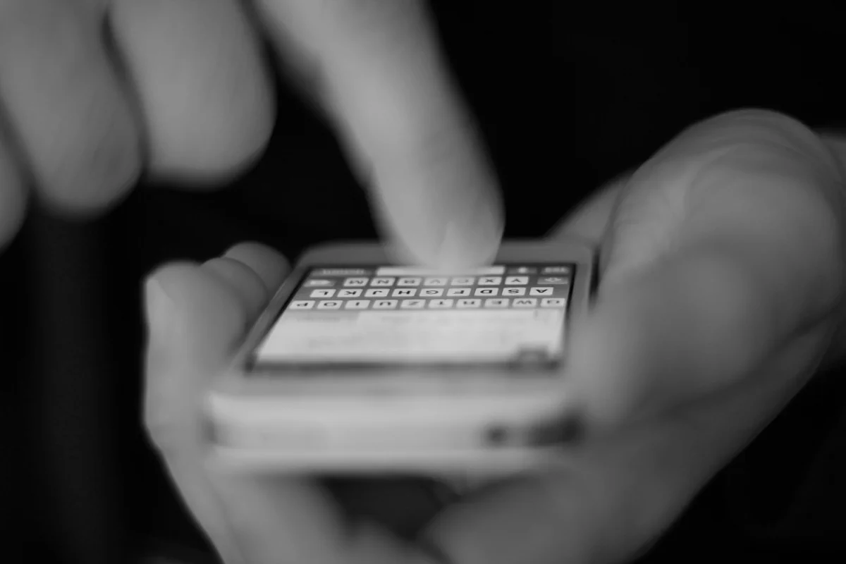Comment accéder à votre iPhone si le tactile ne fonctionne pas ?