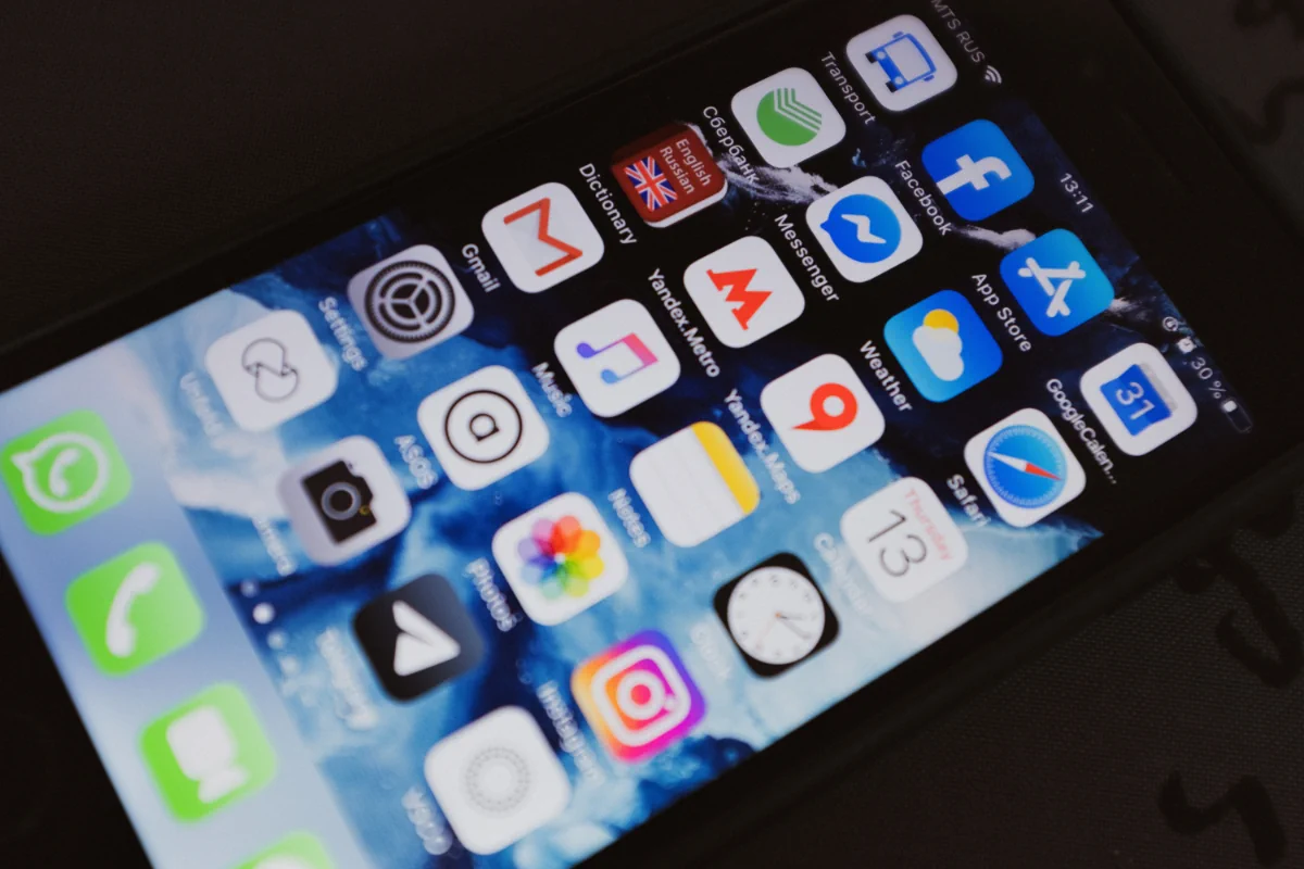 Comment supprimer une application sur iPhone ?