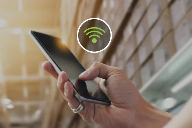 L’appel Wifi : comment passer des appels via le réseau Wifi ?