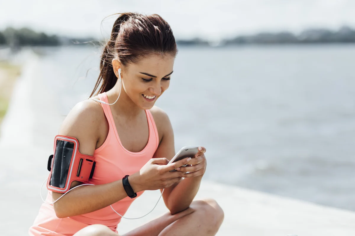 Les meilleures applications de sport, ton coach sportif virtuel