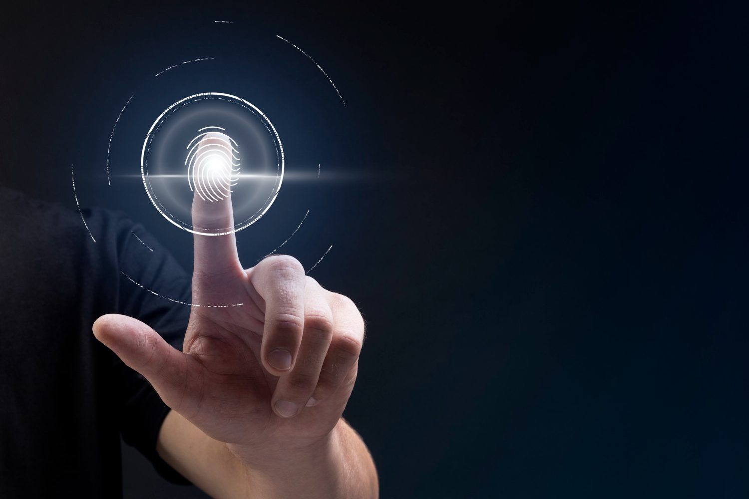 Comment résoudre les problèmes avec le scanner d'empreintes digitales sur un smartphone Android