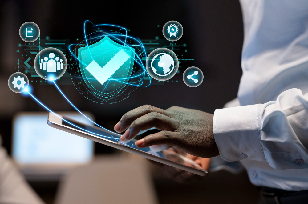 Comment activer le SSL sur iPhone ?