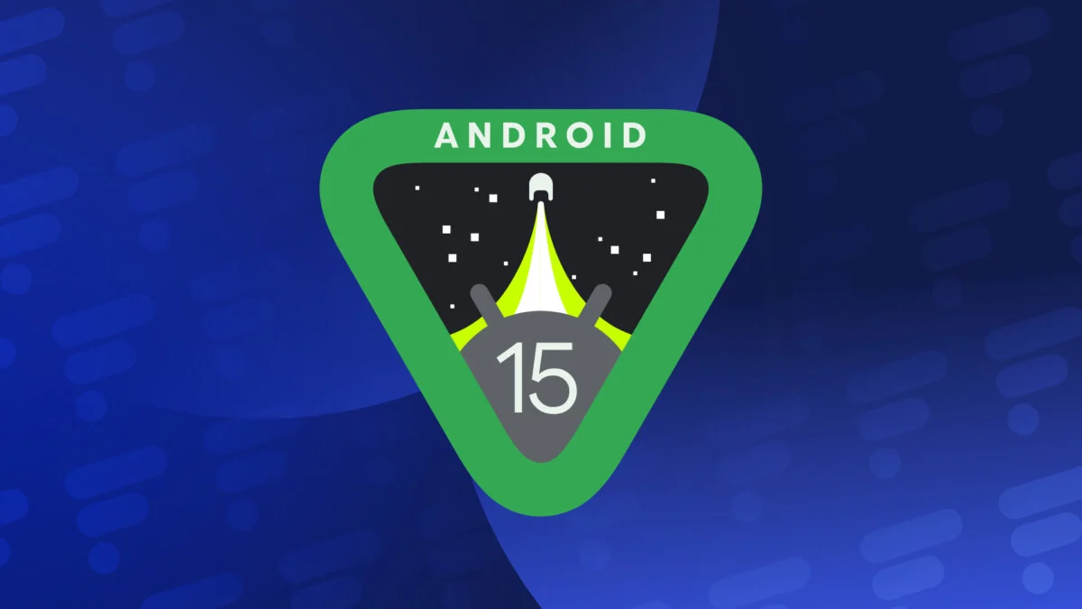 Toutes les dernières nouveautés d'Android 15 révélées
