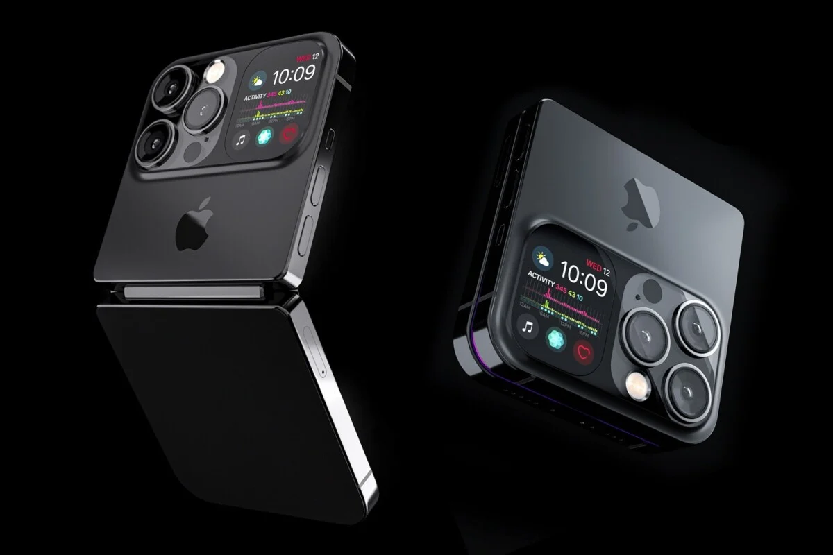 Apple iPhone pliable : un lancement retardé pour une perfection absolue ?