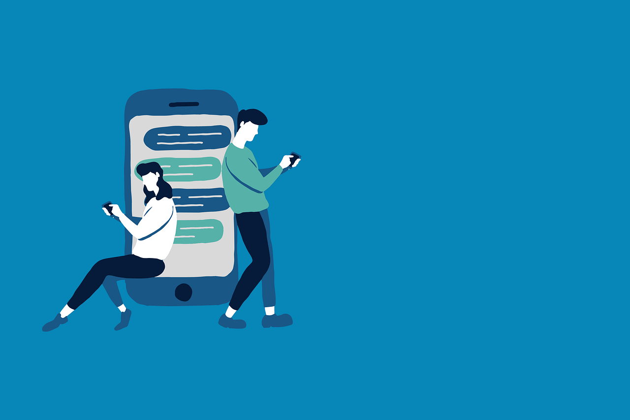 Comment envoyer un SMS Anonyme en ligne : le guide complet