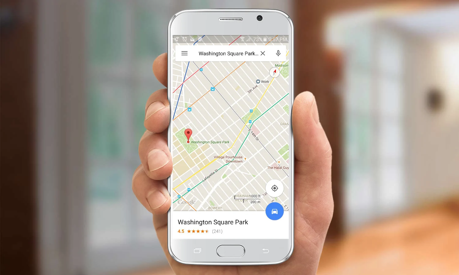 Adieu "Lieux suivis" sur Google Maps : fini les notifications des spots préférés ?