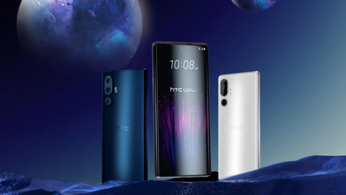 HTC U24 Pro : un retour en force dans le monde des smartphones ?