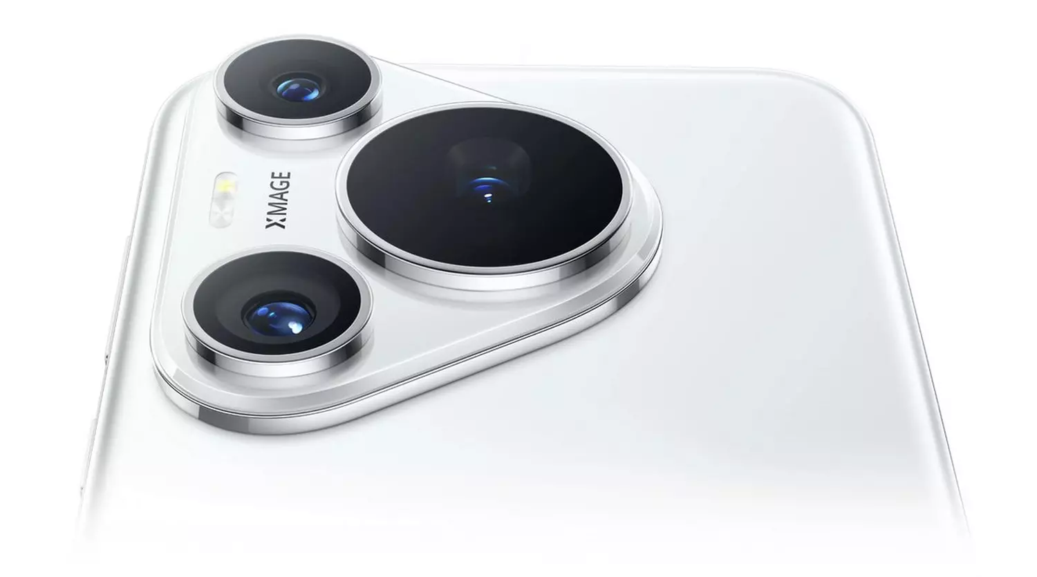Huawei détrône Apple en Chine : HarmonyOS s'impose comme un acteur majeur !