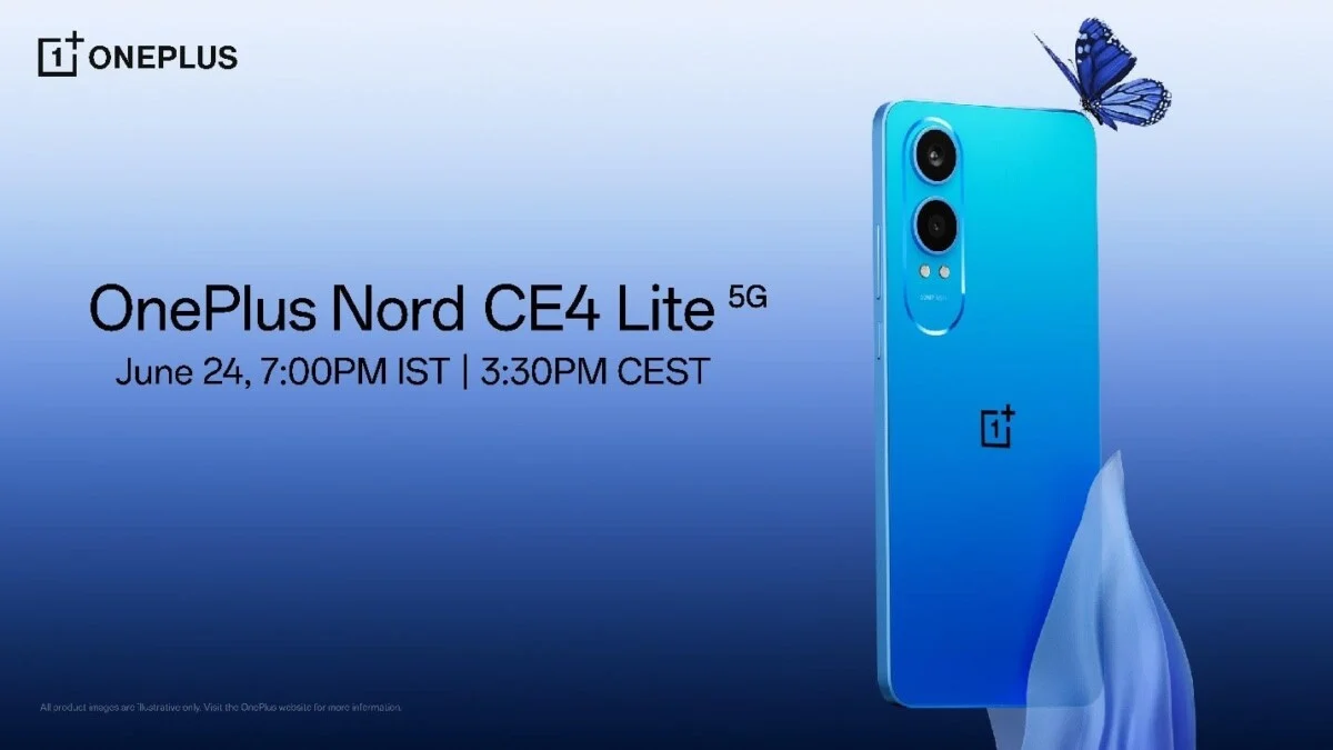 Le OnePlus Nord CE 4 Lite, la nouvelle arme abordable qui va tout casser ?