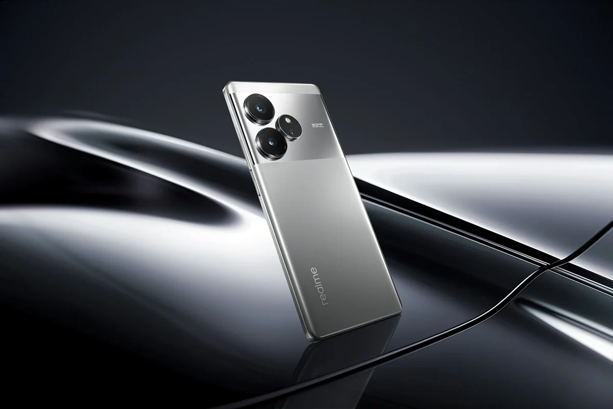 Réalme frappe fort avec ses nouveaux GT6 et GT6T, les challengers de Xiaomi et Samsung