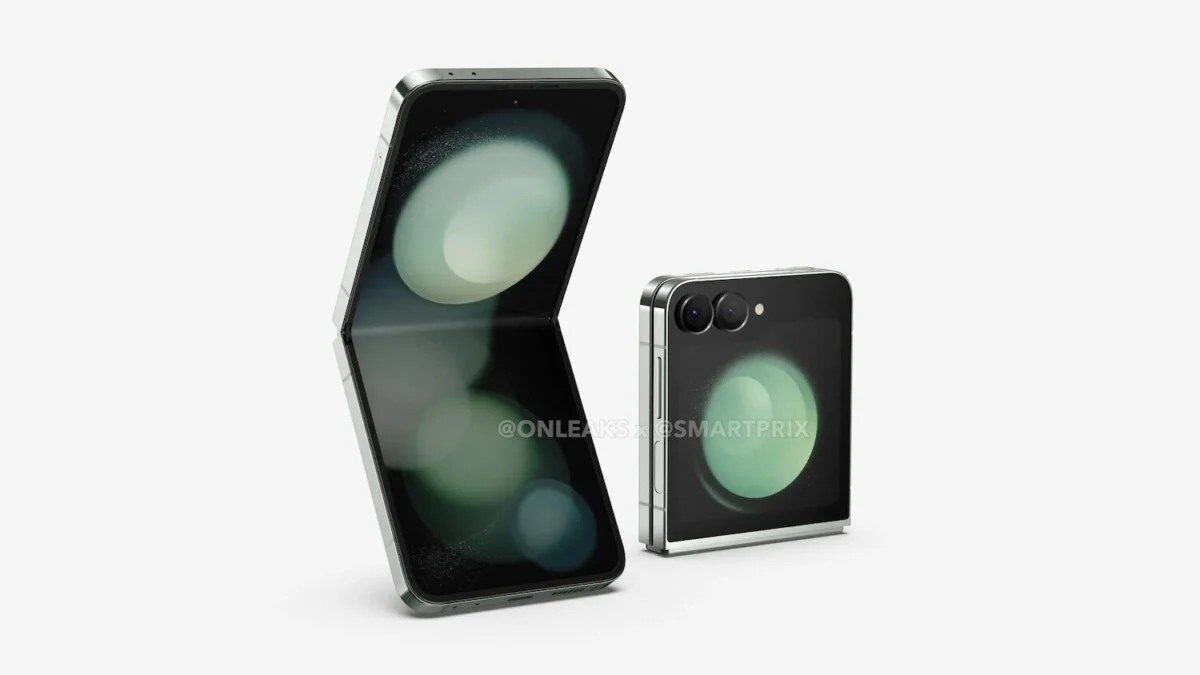 Samsung Galaxy Z Flip 6 : une batterie légèrement plus grande pour une meilleure autonomie ?