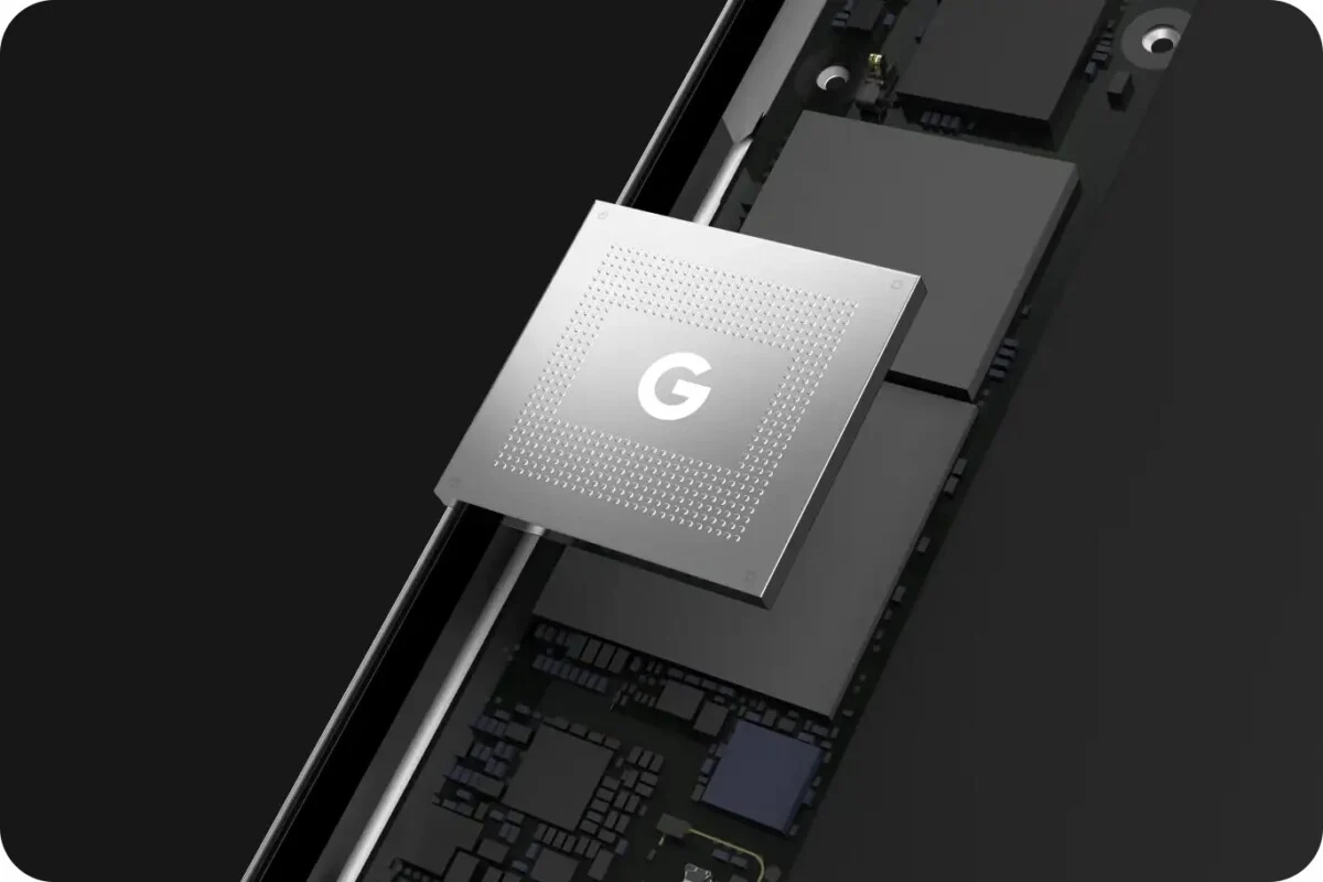 Google fait un pari osé pour booster les performances du Pixel 10
