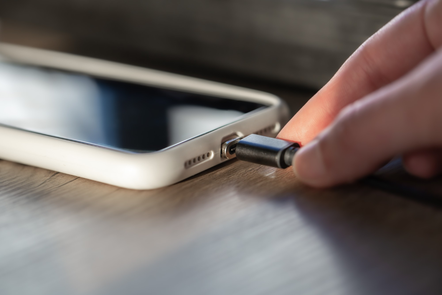 Comment sauvegarder son iPhone sur un disque dur externe ?