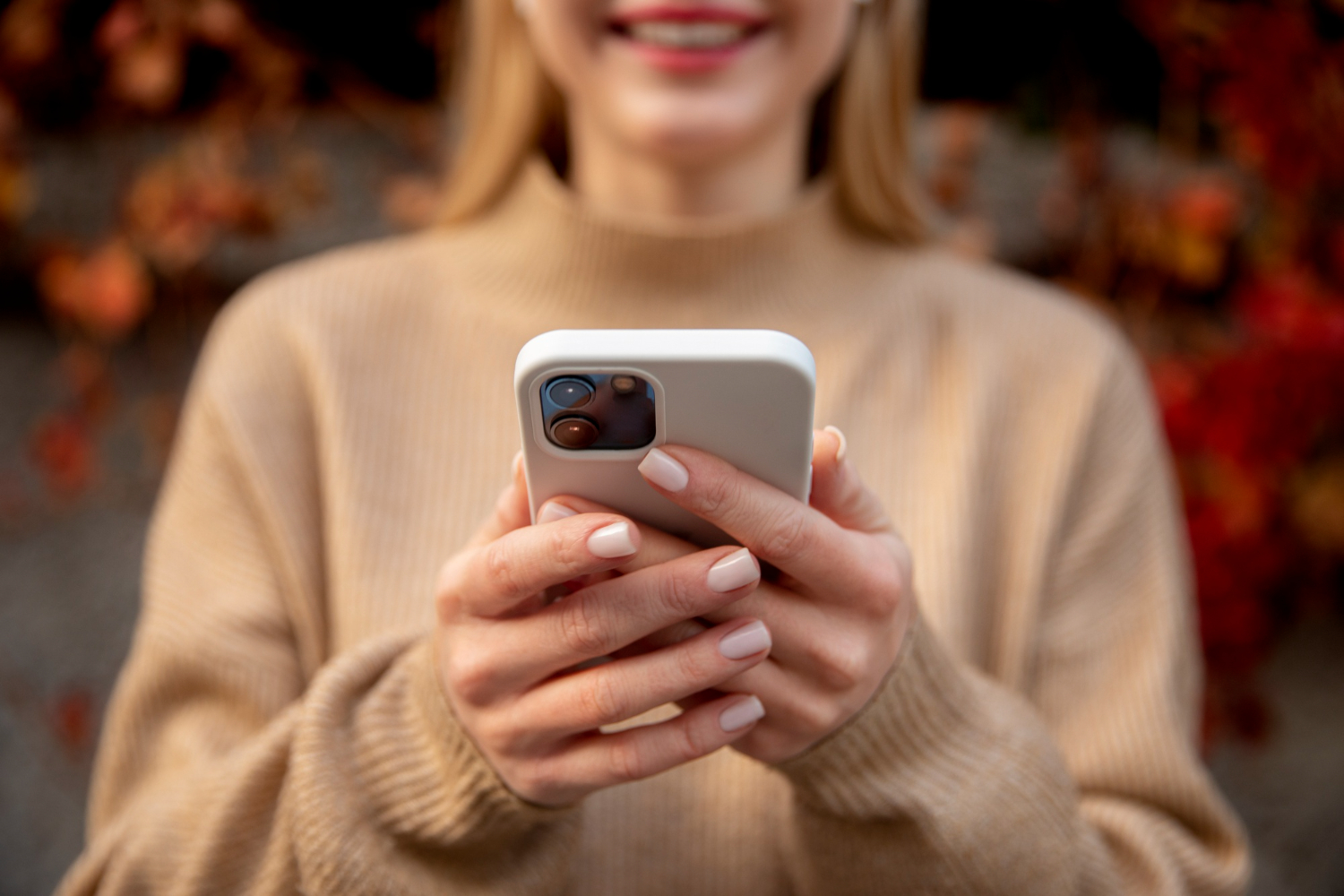 Comment scanner sur iPhone ?