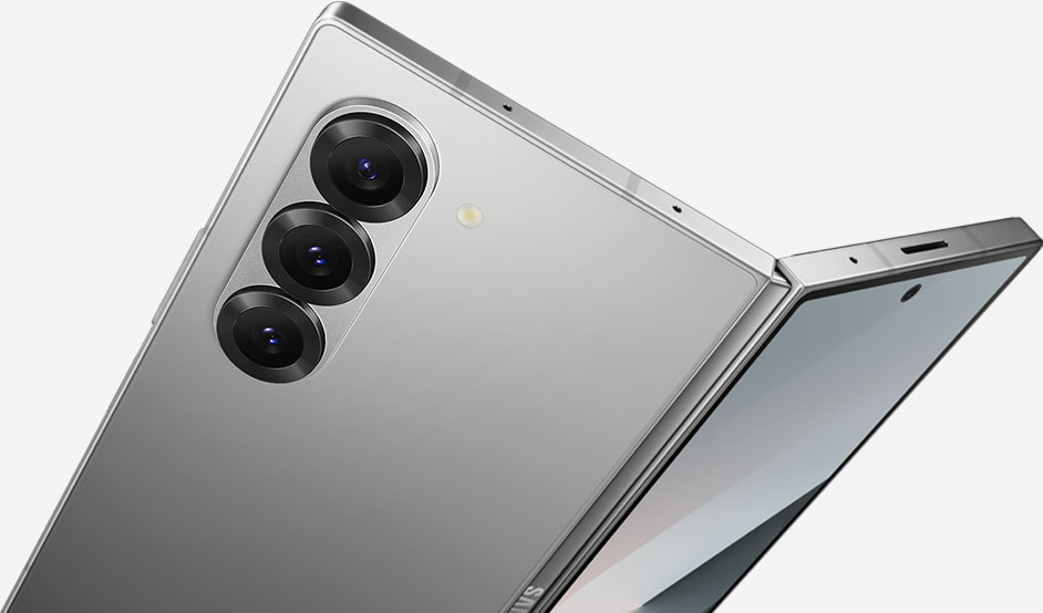 Les dernières fonctionnalités révolutionnaires pour les Galaxy Z Fold 6 et Flip 6