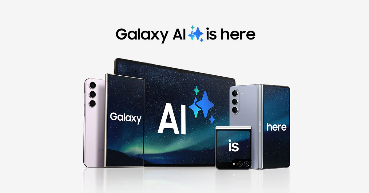 Galaxy AI : Samsung va bientôt vous faire payer pour son IA révolutionnaire