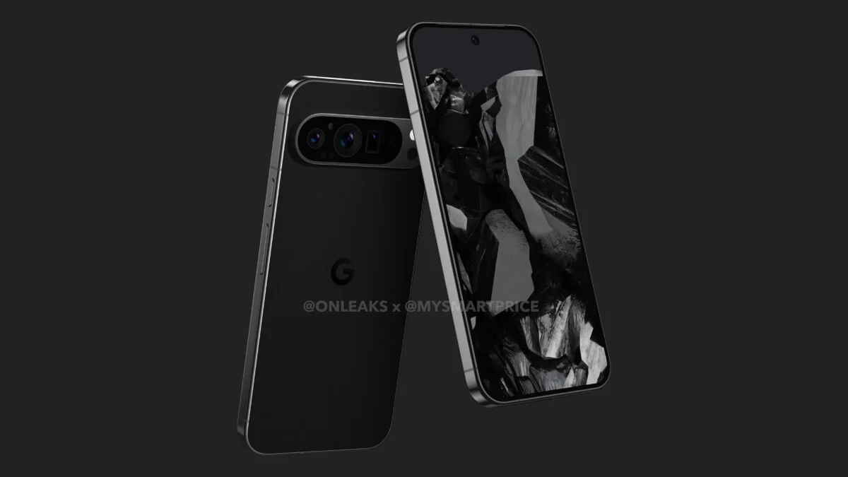 Découvrez la fonctionnalité révolutionnaire de recherche par capture d'écran des Pixel 9 !