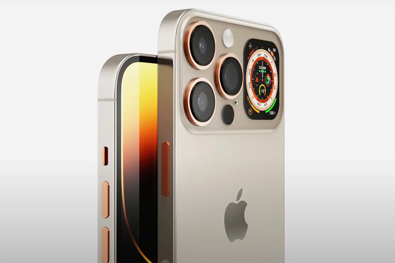 iPhone 16 Pro : Apple prêt à démocratiser son zoom périscopique révolutionnaire ?