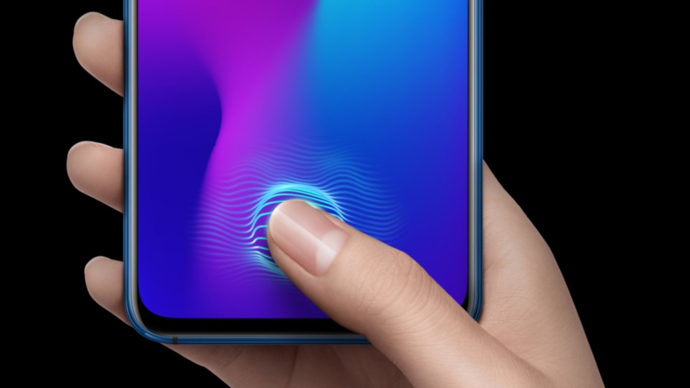 Pixel 9 : Le capteur d'empreintes ultrason qui va révolutionner votre expérience