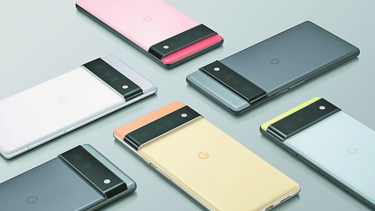 Alerte rouge pour les propriétaires de Pixel 6 : Un simple redémarrage pourrait tuer votre smartphone !