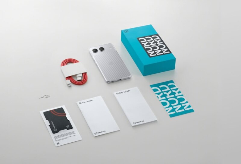 Le OnePlus Nord 4 dévoile son impressionnante puissance dopée à l'IA
