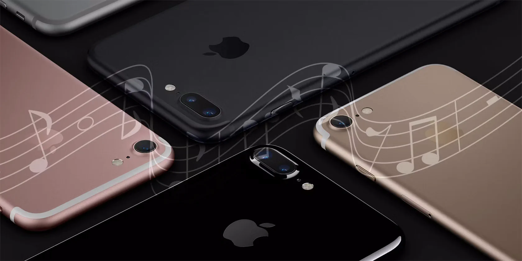 Comment mettre une musique en sonnerie sur iPhone ?