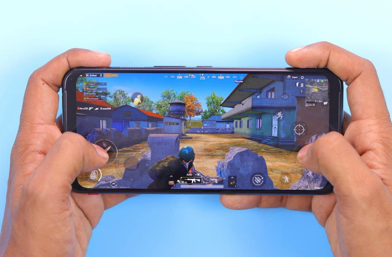 Les meilleurs jeux mobiles gratuits du moment