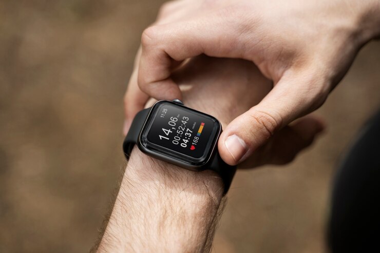 Les forfaits eSIM pour Apple Watch