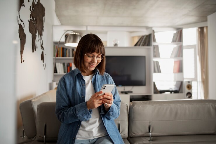 50 Mo : combien de temps d’internet ?