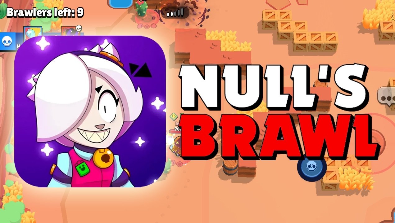 Comment installer Null’s Brawl sur Android ?