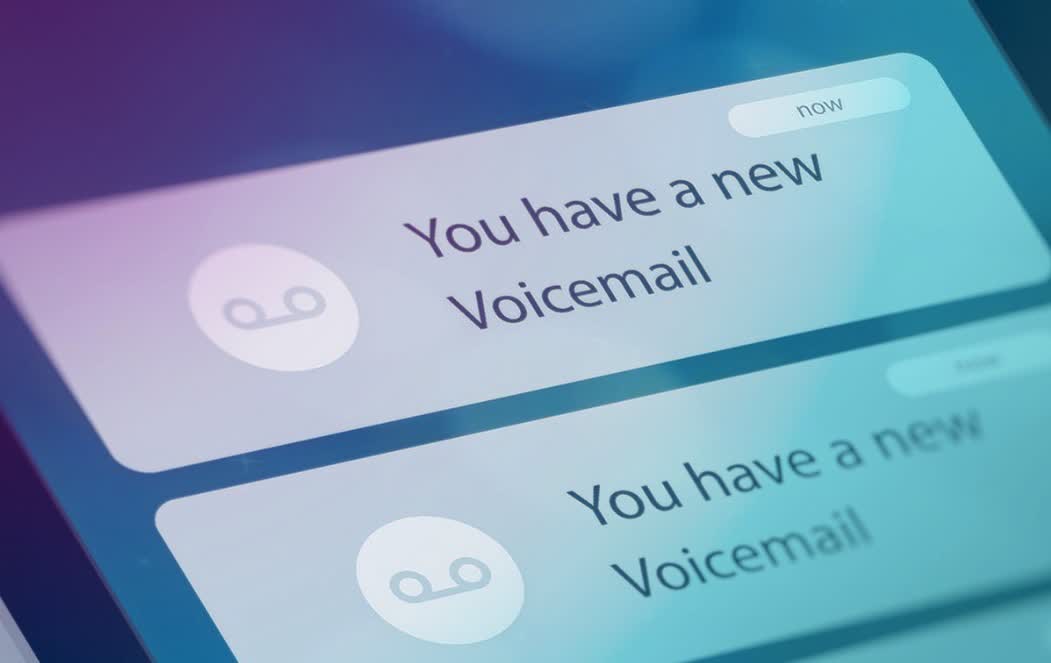 Comment modifier votre messagerie vocale sur iPhone ?