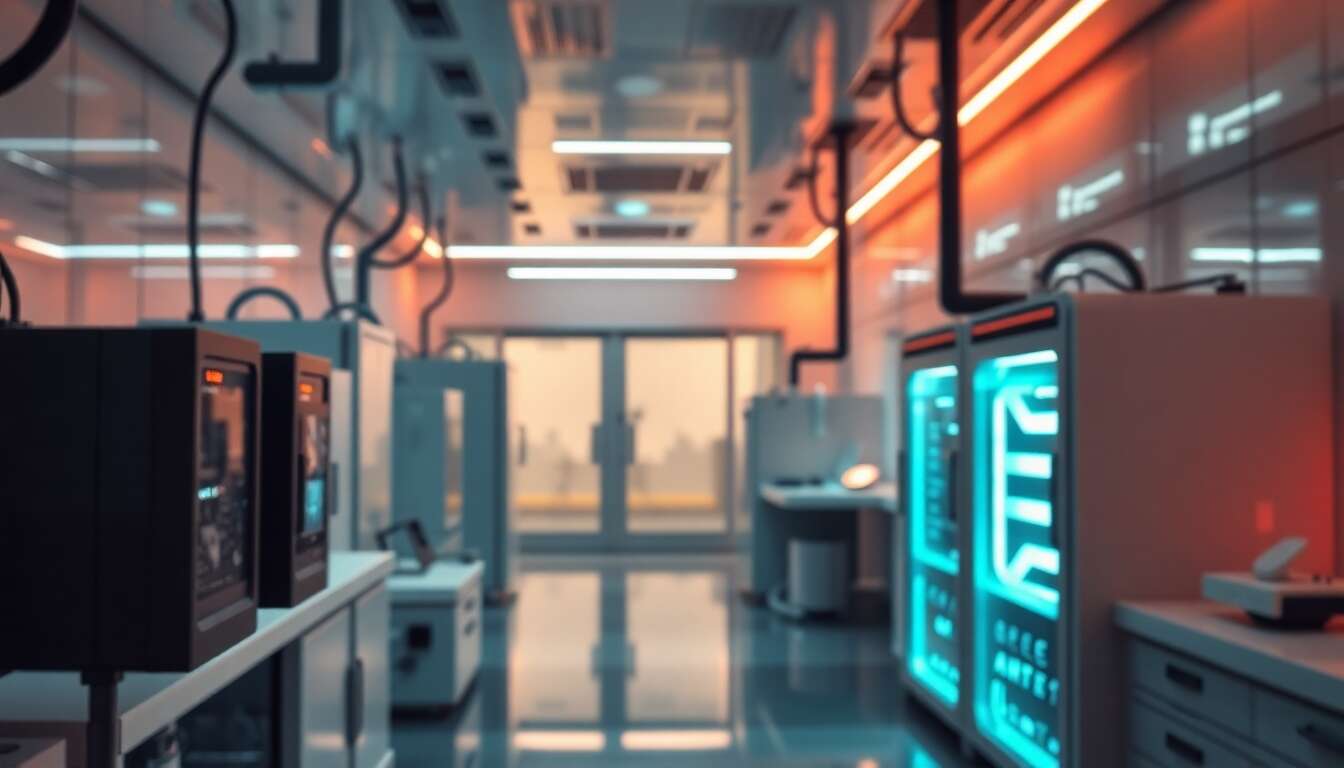 Ces technologies incroyables que les fabricants gardent (encore) secrètes