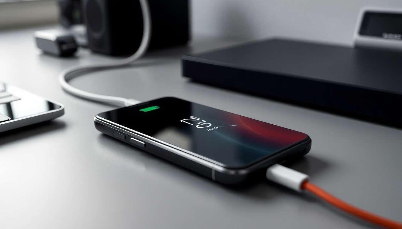 Recharge ultra rapide : le progrès qui abîme (ou non) votre batterie ?