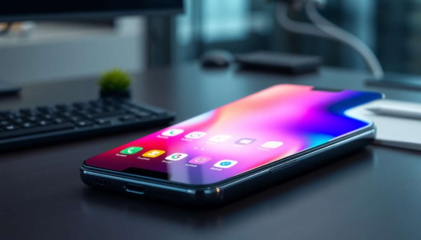 Pourquoi les smartphones chinois explosent en qualité (et inquiètent Apple)