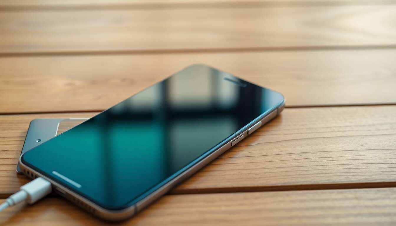 Comment doubler l’autonomie de votre smartphone avec ces 5 réglages simples