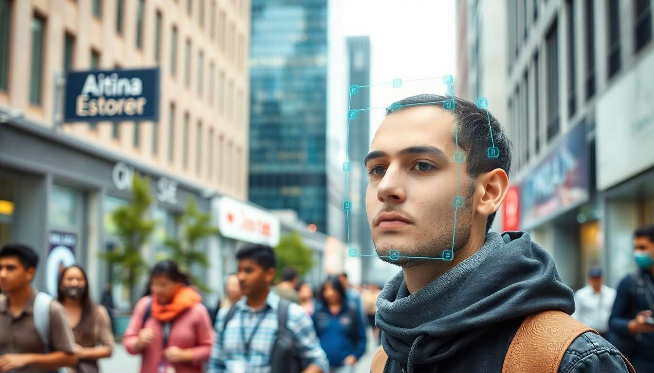 Reconnaissance faciale : est-elle vraiment fiable ? Ce que dit la recherche