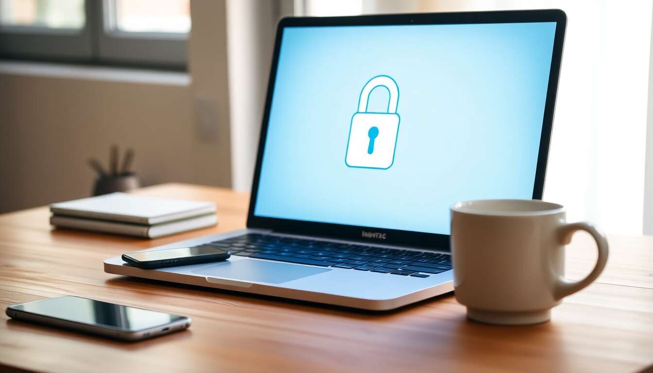 5 réglages à changer d’urgence pour protéger vos données personnelles