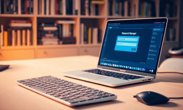 Choisir des mots de passe robustes et uniques